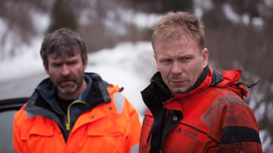 Imagen de Rescate extremo: Guerreros en la nieve - 4