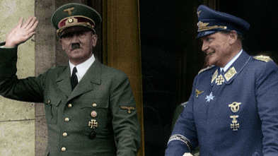 Apocalipsis: Hitler invade el Oeste