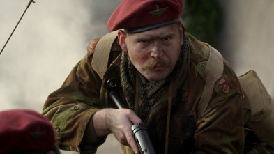 Imagen de La última batalla de Hitler: peleando hasta el final - 6