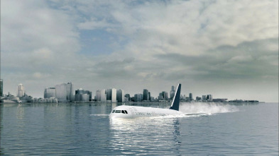 Imagen de Mayday: Catástrofes...: El terror sobrevuela Michigan - 5