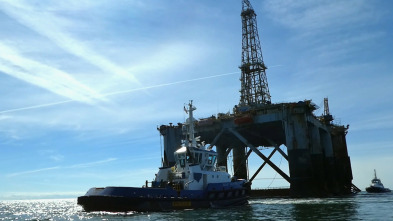 Imagen de Megaestructuras: Súper transportes - 6