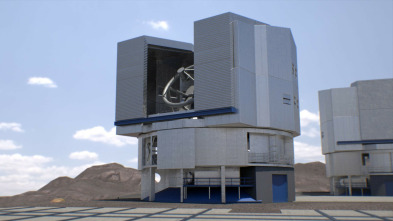 Imagen de Máquinas colosales  - 5