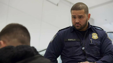 Imagen de Control de aeropuertos: Avisos de seguridad  - 6