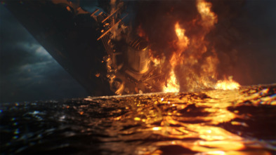 Imagen de Alerta: dentro del...: Venganza brutal - 5