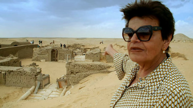 Imagen de Tesoros perdidos de...: Los secretos de las reinas de Egipto - 4