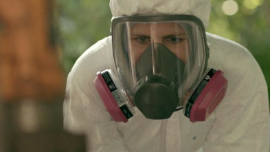 Imagen de Especial Tráfico Ilegal: Comercio de drogas clandestino - 4