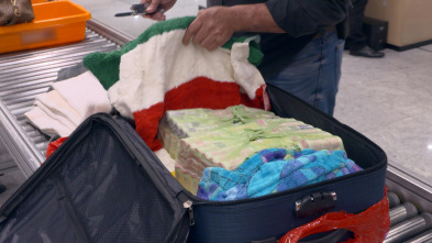 Imagen de Especial Alerta...: Las redadas más grandes - 5