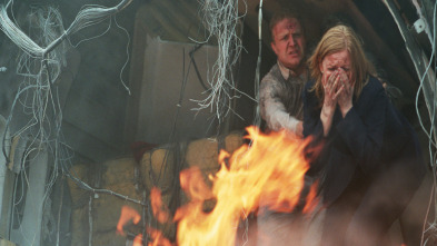 Imagen de Especial Mayday:...: Formados para fallar - 4