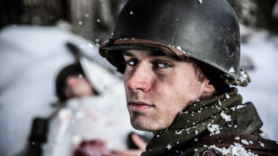 Imagen de Del D-Day a Berlín: la última batalla de Hitler  - 6