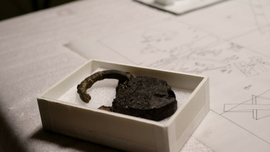 Imagen de Drenar los océanos: Los secretos de los muertos de Pompeya - 4