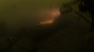 Imagen de Drenar los océanos: a...: Aguas bravas - 4