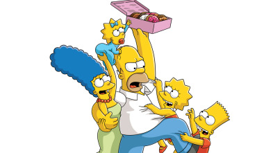Imagen de Los Simpson (T33) - 4