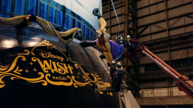 Imagen de Disney Wish: un crucero de ensueño - 6