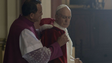 El Papa rebelde: 10 años de esperanza