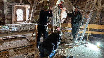 Imagen de Los secretos del castillo de Neuschwanstein - 5