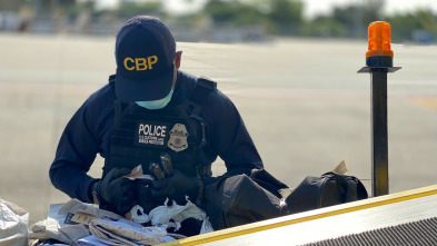 Imagen de Control de...: Pargos con cocaína - 5