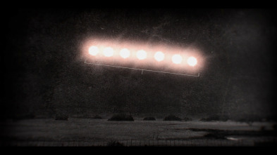 Imagen de OVNIS: Investigando lo...: Avistamientos de OVNIS en bases nucleares - 4