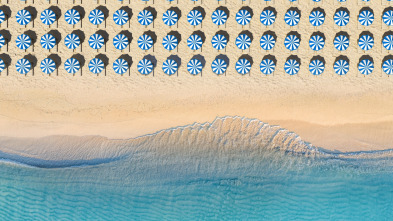 Imagen de Europa desde el cielo: El Mediterráneo  - 5
