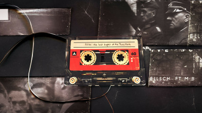 Imagen de Hitler: Las cintas...: La solución final - 4