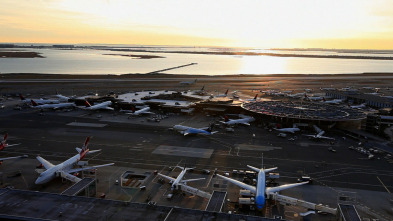 Imagen de Control de aeropuertos: USA  - 5