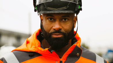 Imagen de Grandes Estructuras: El megapuente de África - 4