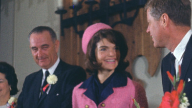 Imagen de JFK: Un día en América: Magnicidio - 4