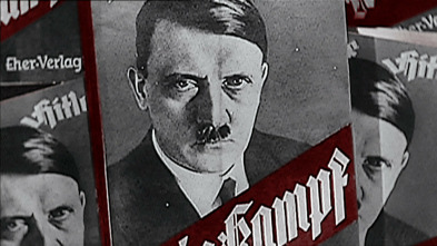 Apocalipsis: La caída de Hitler - El acto final