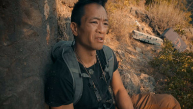 Imagen de Ciudades perdidas al...: Los reyes guerreros - 4