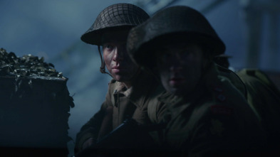 Imagen de Lo mejor Del D-Day a Berlín: la última batalla de Hitler  - 5