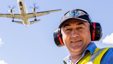 Imagen de Dentro del... (T1): Gente VIP - 4