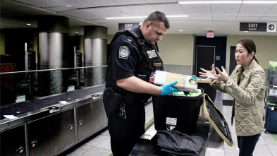 Imagen de Control de aeropuertos: USA  - 5