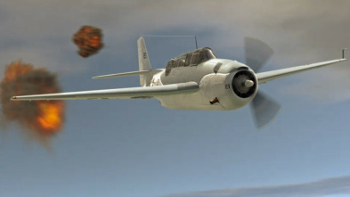 Imagen de Segunda Guerra...: Cazado - 5