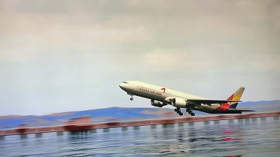 Imagen de Especial Mayday:...: Peligros en el aterrizaje - 4