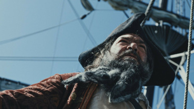 Piratas: Mas allá de...: Henry Morgan