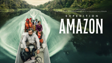 Imagen de Expedición al amazonas - 3
