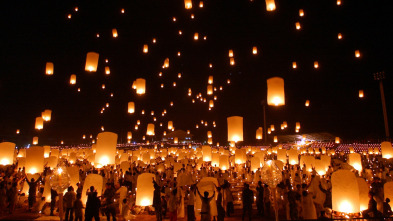 Imagen de Tsunami: La carrera...: Tailandia - 4