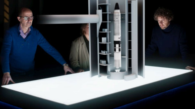 Imagen de La ciencia del desastre: Deepwater Horizon, Concord y funicular de Kaprun - 4