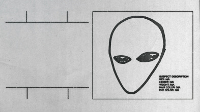 Imagen de OVNIS: Investigando lo...: Científicos civiles abordan el fenómeno de los ovnis - 5