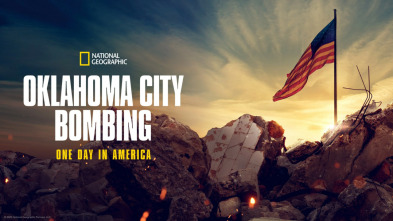 El atentado de Oklahoma: un día en América 