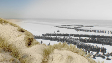 Imagen de Segunda Guerra...: La batalla de El Alamein - 4