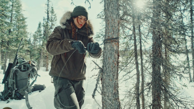Imagen de Desafío en los Northwoods (T1) - 5