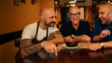 Imagen de Tucci en Italia (T1): El Lacio - 4