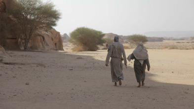 Imagen de Tesoros perdidos de Arabia  - 5
