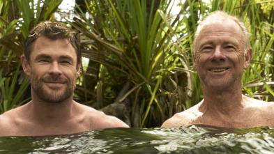 Imagen de Chris Hemsworth: un viaje para recordar - 3