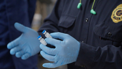 Imagen de Control de...: Cargado hasta arriba de bótox y cocaína - 4