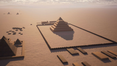 Imagen de Tesoros perdidos de...: Los secretos de los saqueadores de tumbas - 4