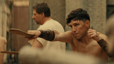 Imagen de Gladiadores: Guerreros...: Los últimos gladiadores de Pompeya - 4