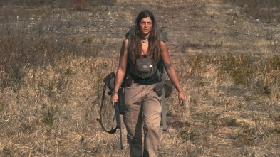 Imagen de Desafío en los Northwoods: Tareas invernales - 5