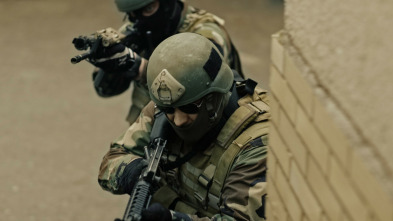 Imagen de Dentro de la CIA: secretos y espías  - 9