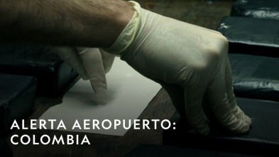 Imagen de Alerta Aeropuerto: Colombia  - 3
